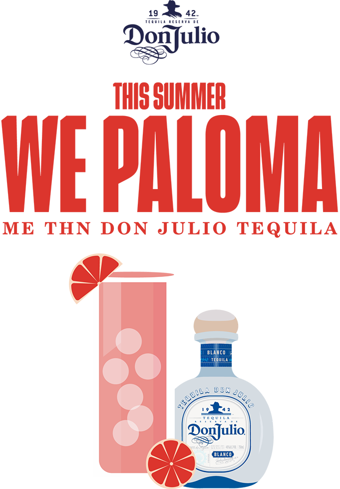 We Paloma